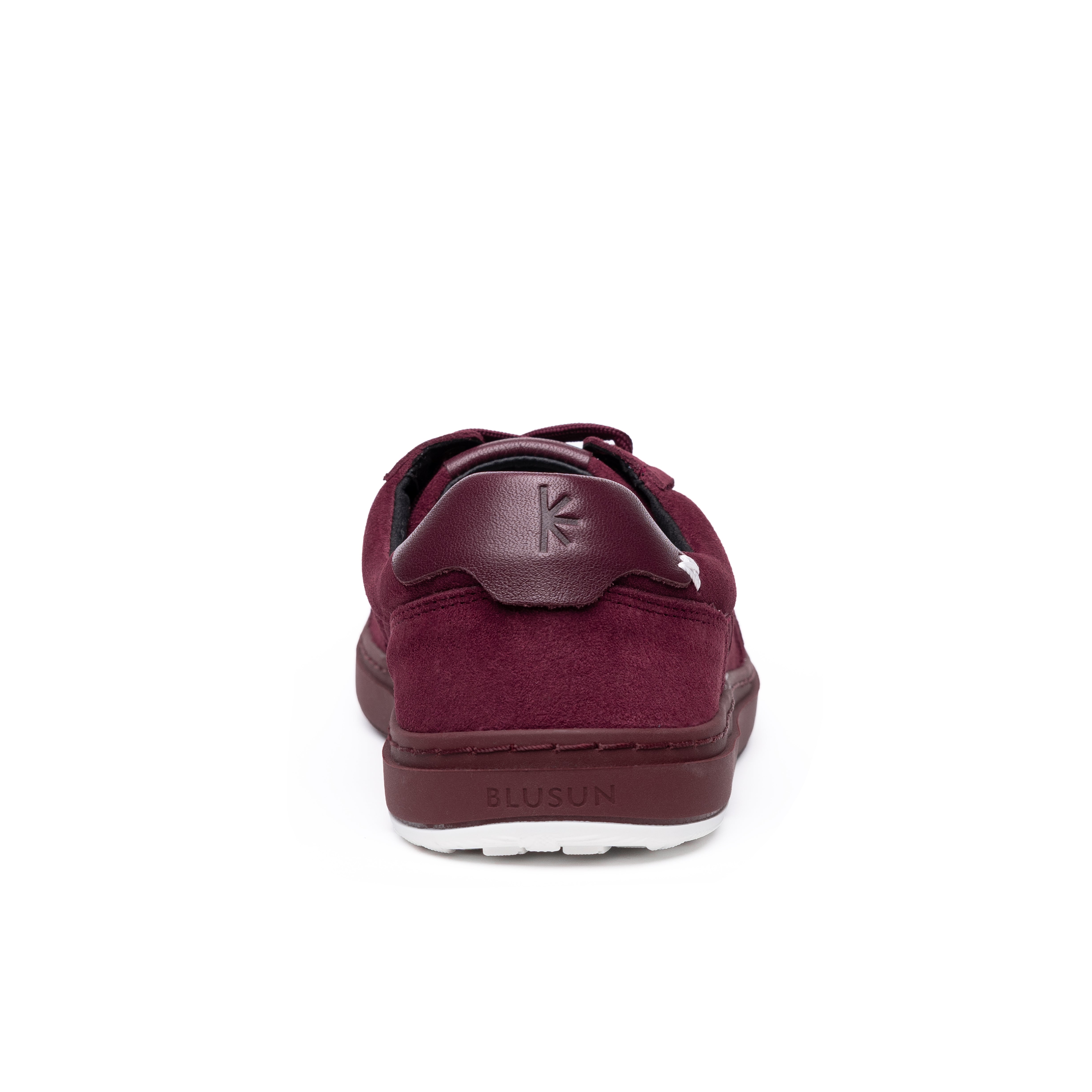 blusun-blsn-600-w-barfu-sneaker-damen-berry image 5