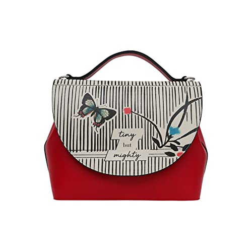 dogo-handy-bag-tiny-but-mighty-vegane-damen-umh-ngetasche image 5