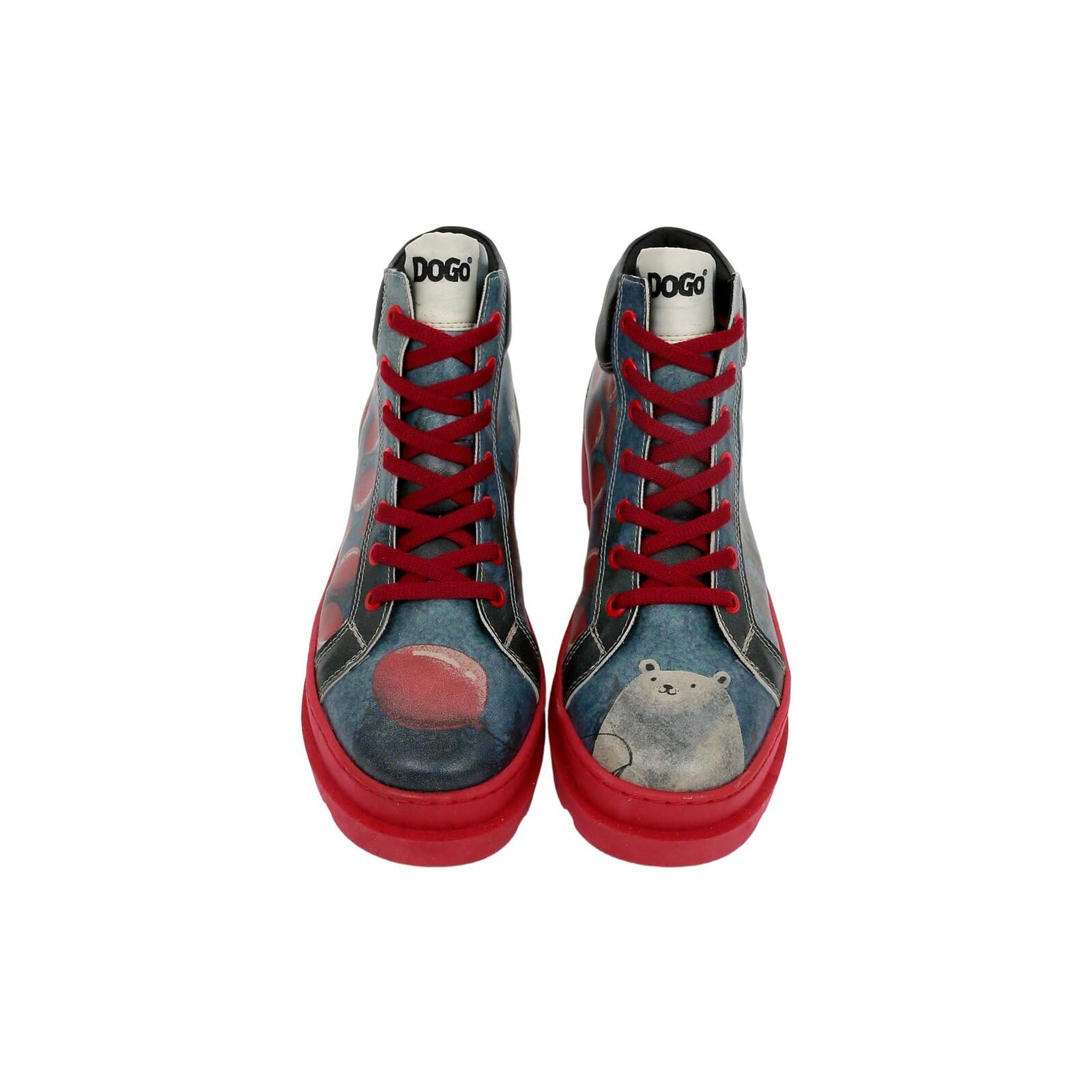 dogo-adriana-boots-damen-plateau-stiefeletten-vegan-bunt image 4