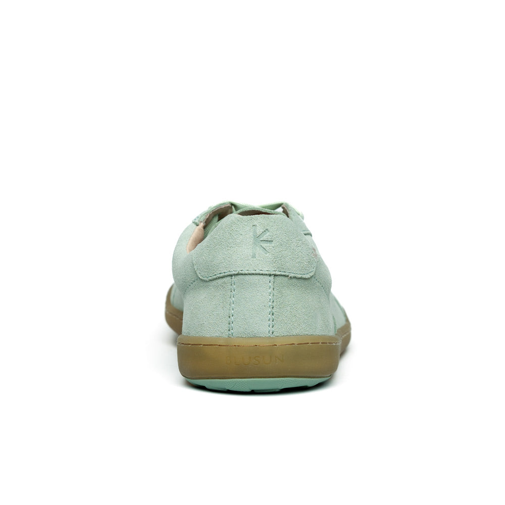 blusun-blsn-200w-barfu-sneaker-f-r-damen-in-light-green image 5