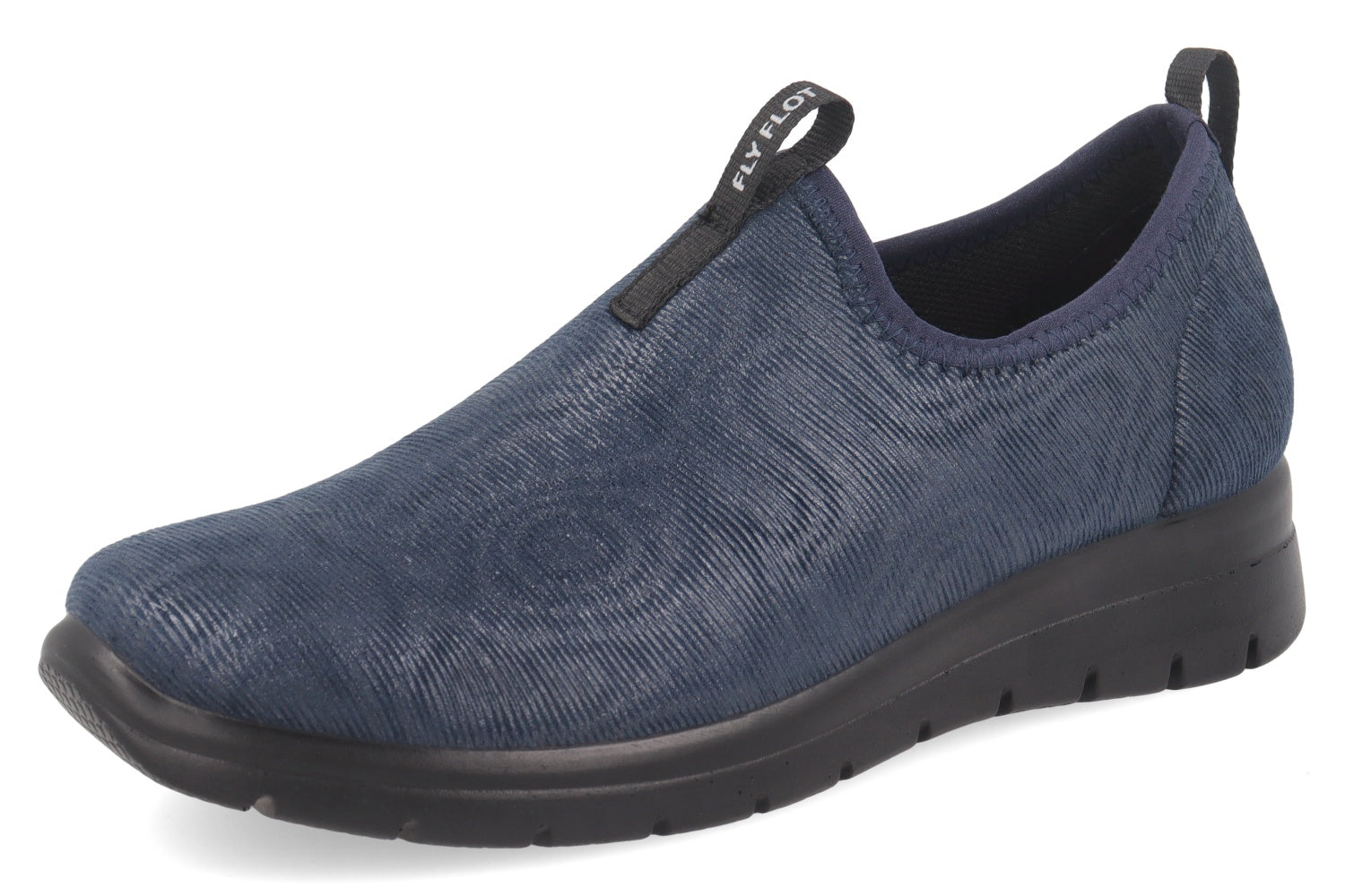 fly-flot-damen-schuh-aus-elastischer-microfaser-2 image 1