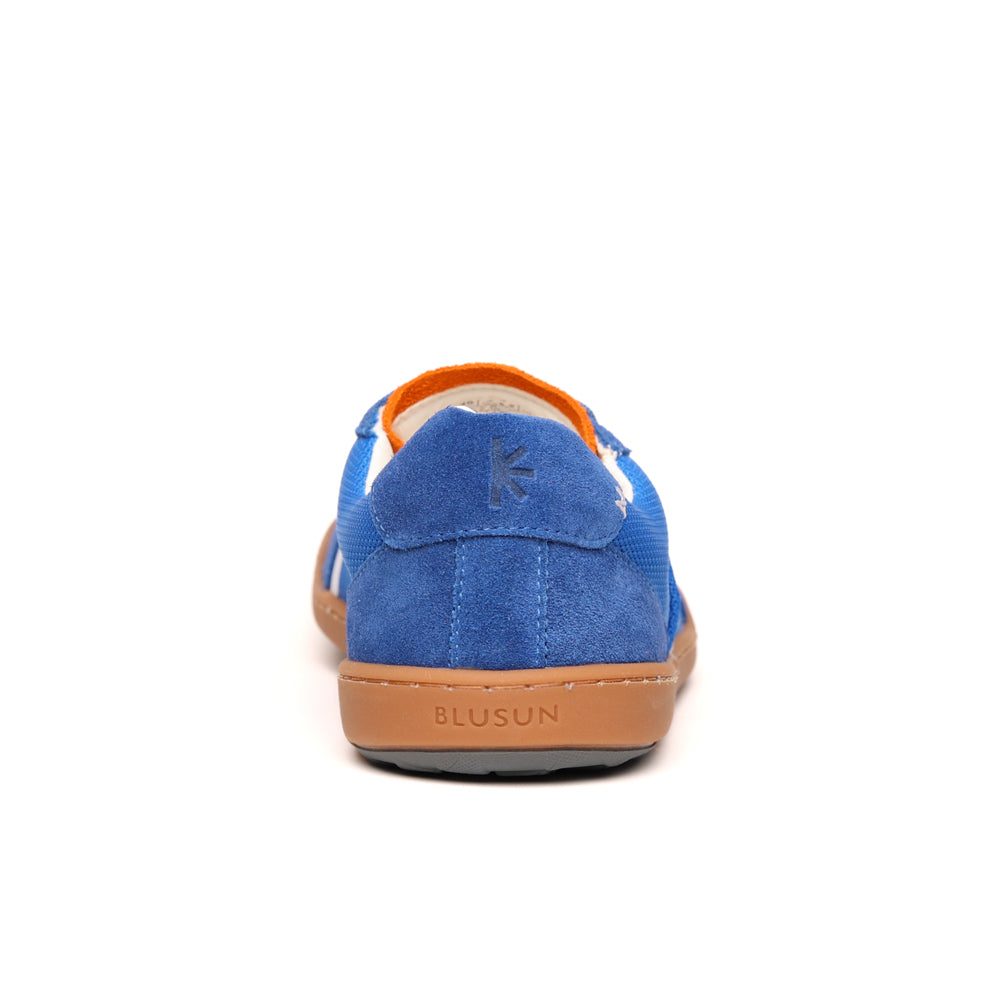 blusun-blsn-204m-barfu-sneaker-blue-herren-sport image 6