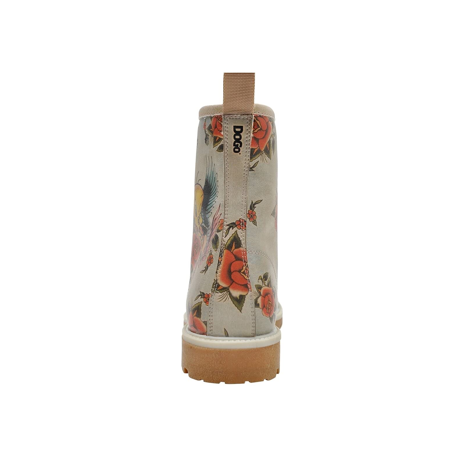 dogo-wb-vegane-damen-stiefeletten-tweety-with-roses image 4