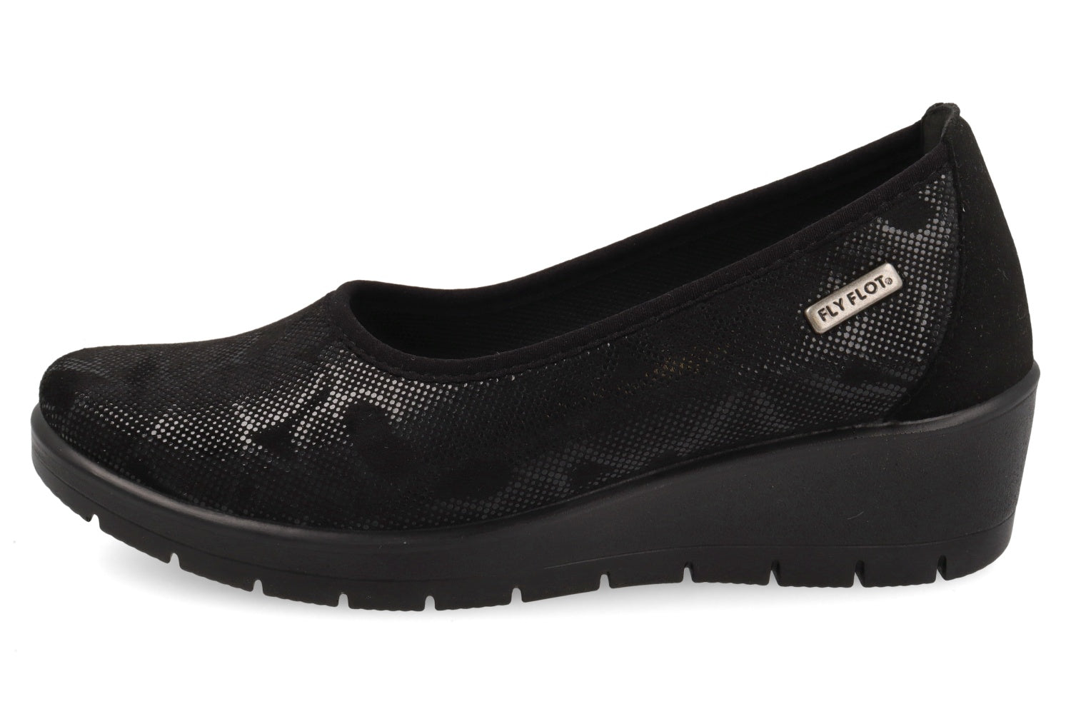 fly-flot-damen-slipper-aus-microfaser image 3