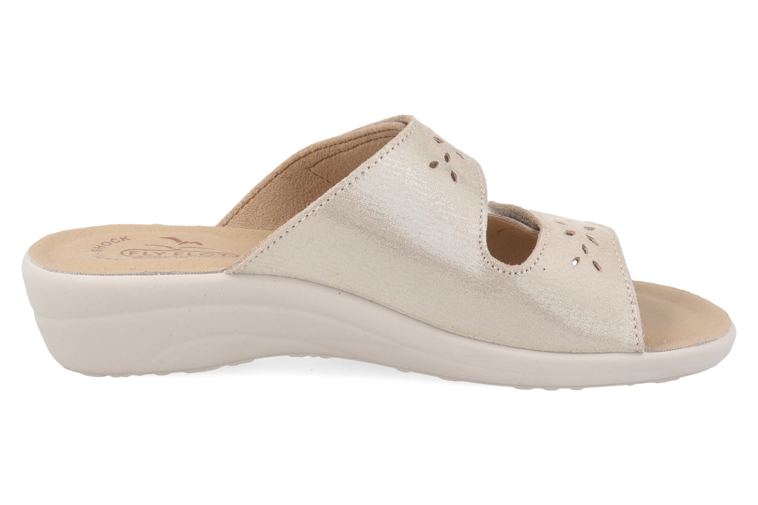 fly-flot-damen-pantolette-aus-stoff-mit-klett-und-leder-fu-bett image 4