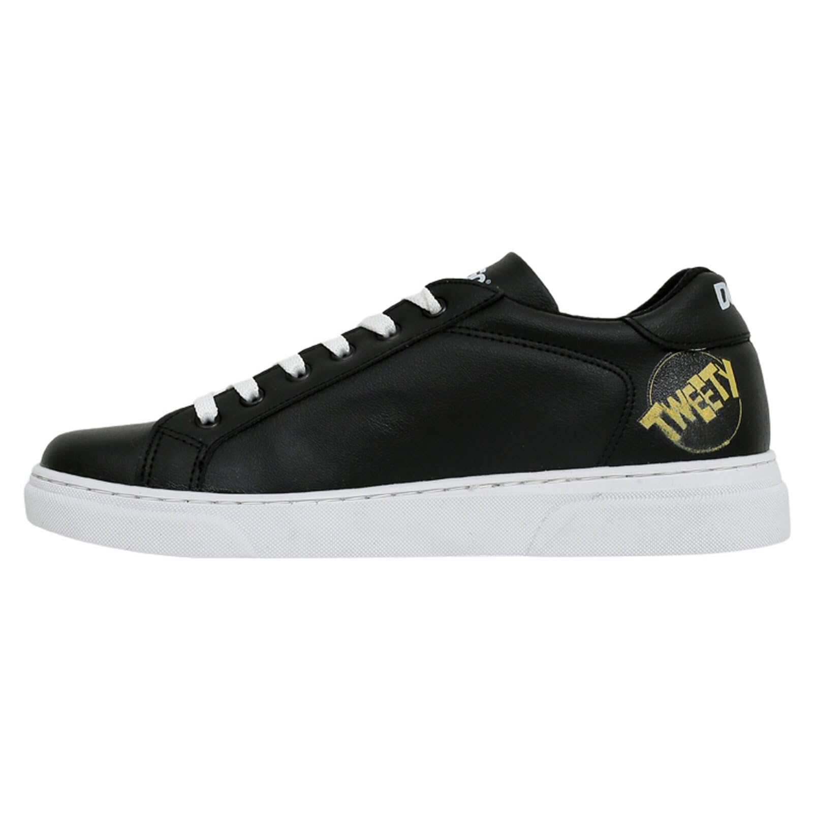 dogo-ace-sneakers-best-of-tweety-and-sylvester-sneaker image 5