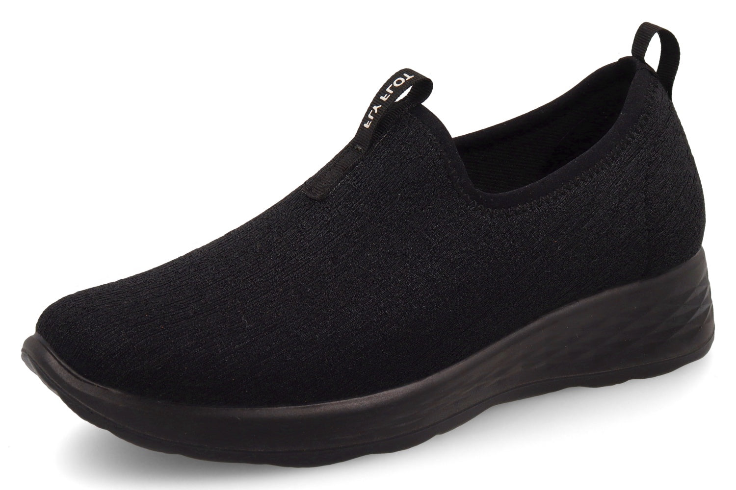 fly-flot-damen-schuh-aus-elastischer-microfibra-mit-stretch-und-memory image 1