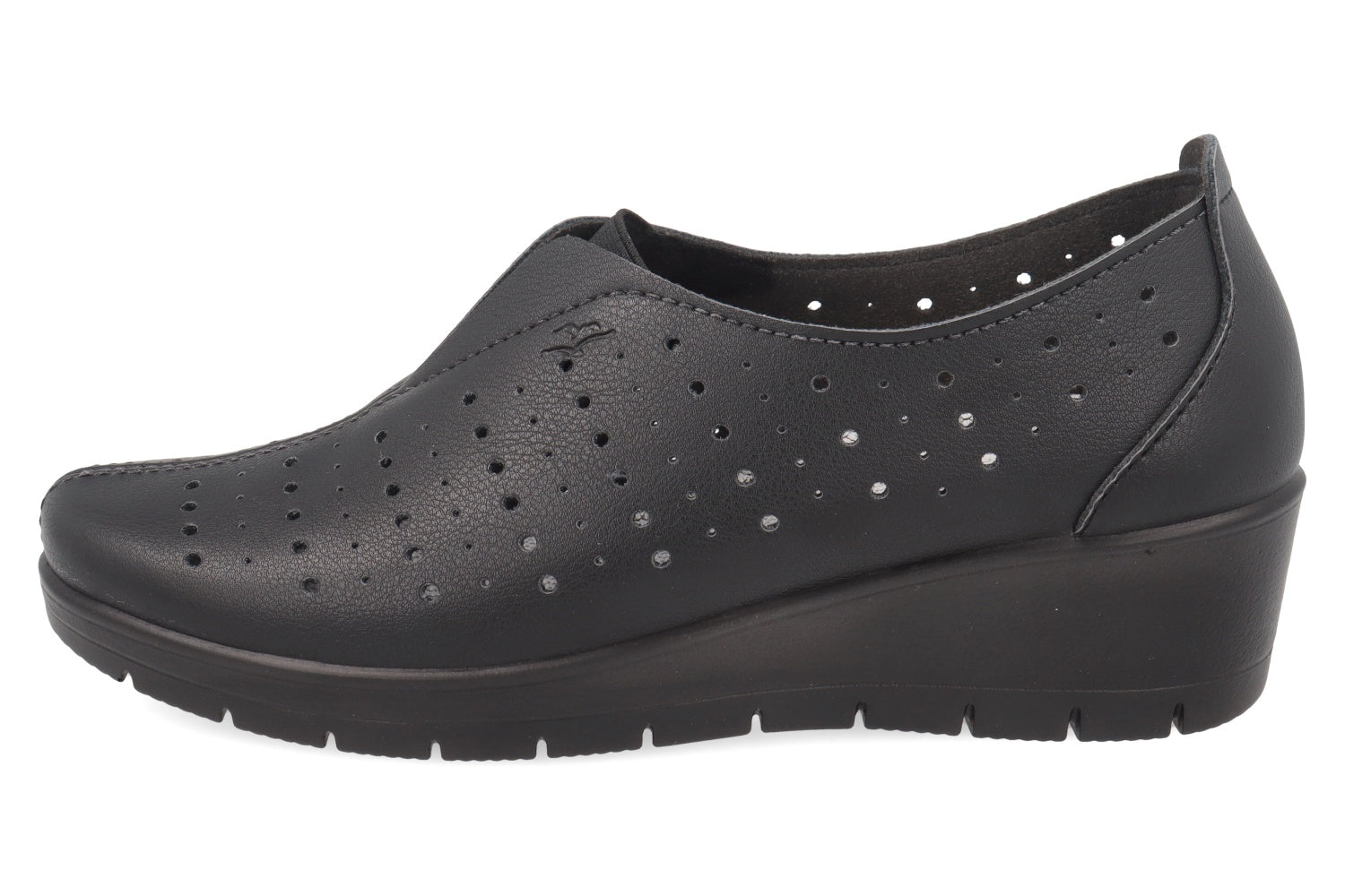 fly-flot-damen-slipper-aus-elastischer-microfaser-mit-memory image 3