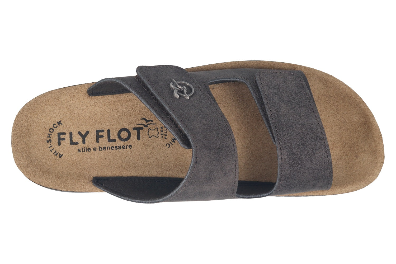 fly-flot-herren-pantolette-aus-eco-leder-mit-klett image 6