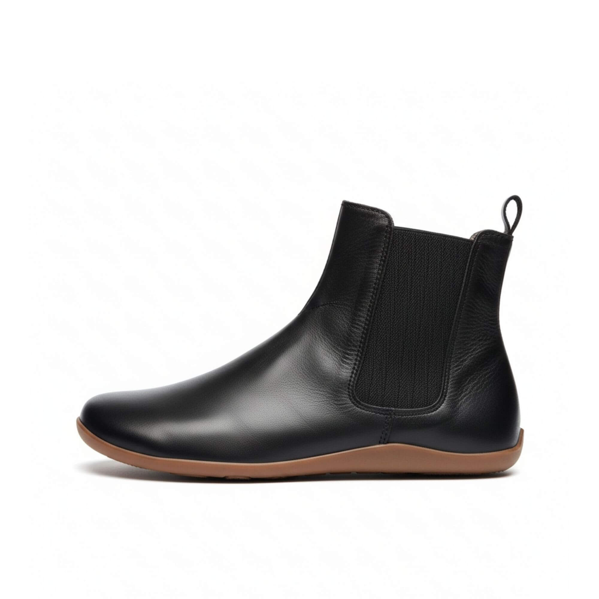 b-r-elif-slipper-stiefelette-mit-gummizug image 8
