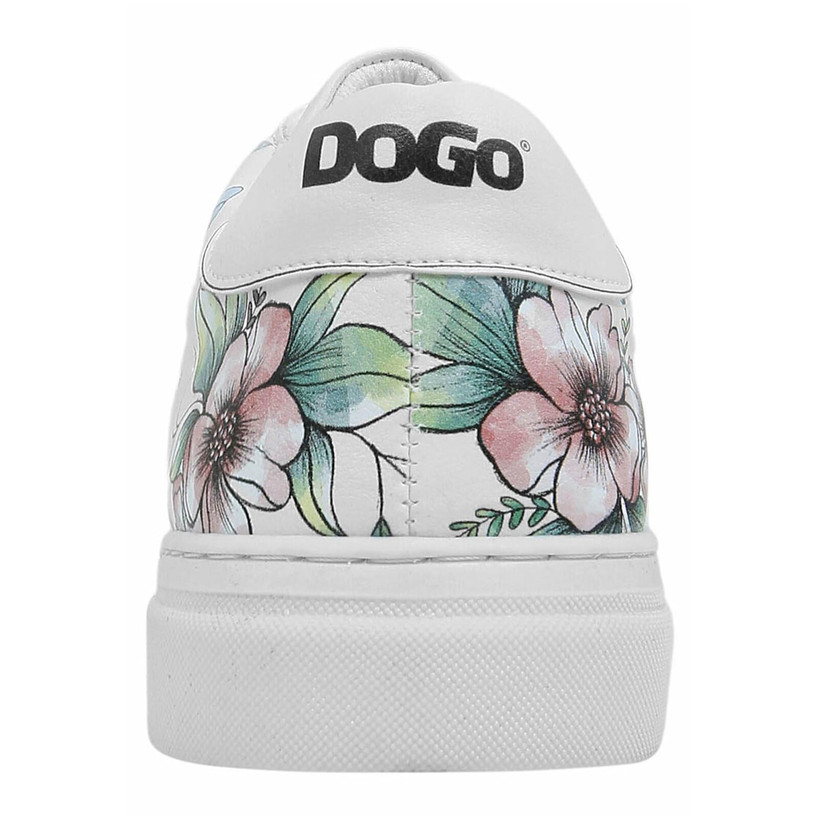 dogo-ace-sneakers-best-of-tweety-and-sylvester-vegane-sneaker image 7