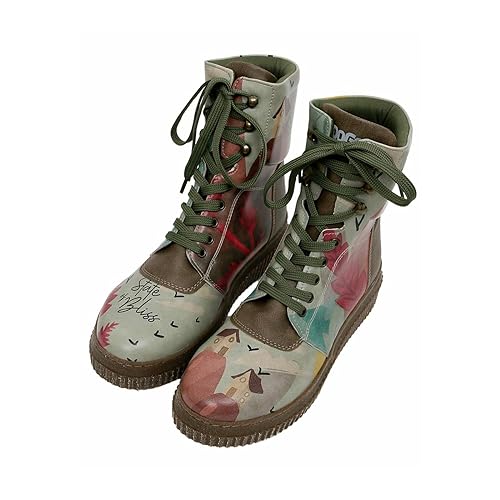 dogo-future-boots-vegane-damen-stiefelette-bunt image 8
