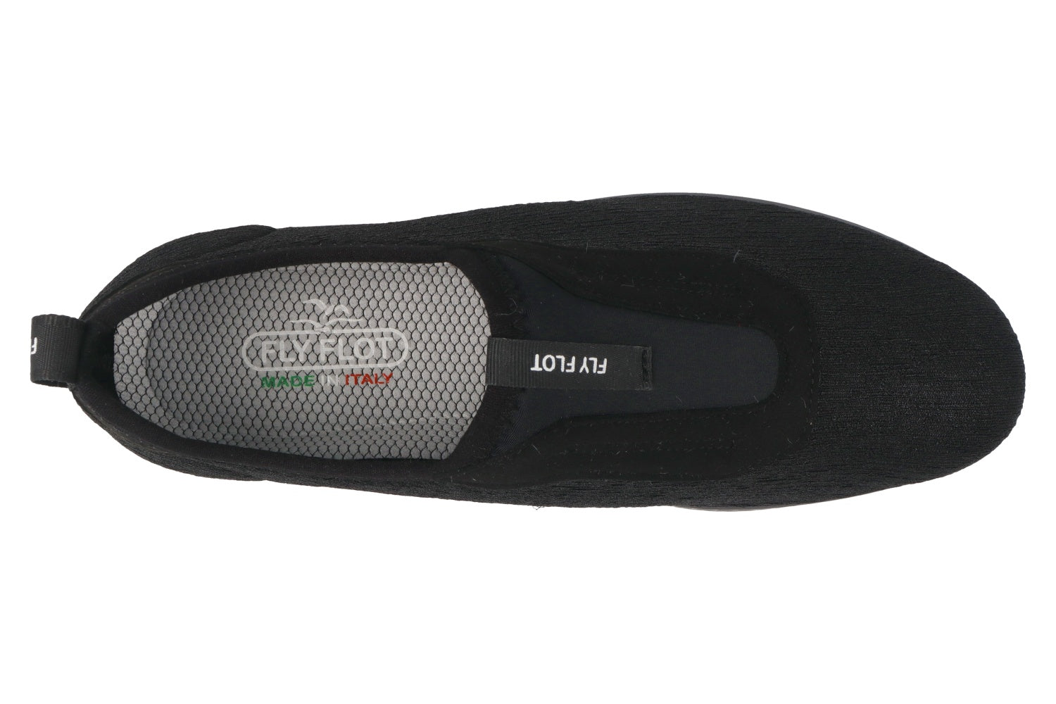 fly-flot-damen-komfortschuh-stretch-microfaser-adaptiv-hausschuh image 2