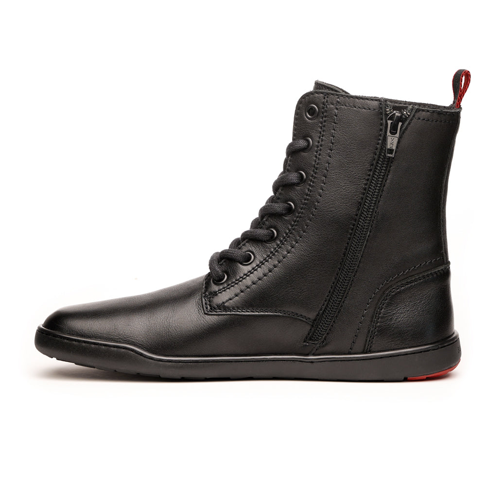 blusun-blsn-040w-barfu-stiefel-damen-black image 6