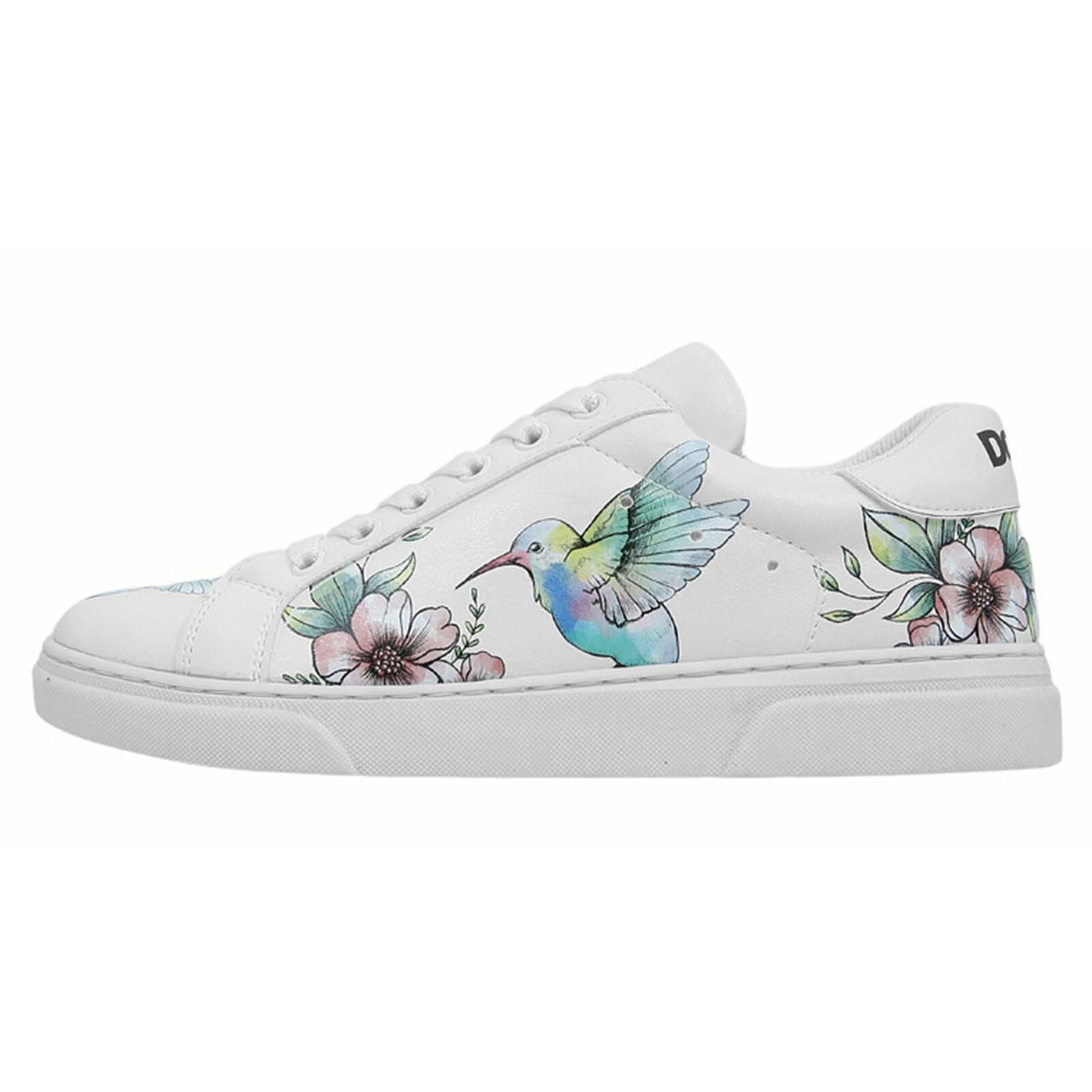 dogo-ace-sneakers-best-of-tweety-and-sylvester-vegane-sneaker image 4