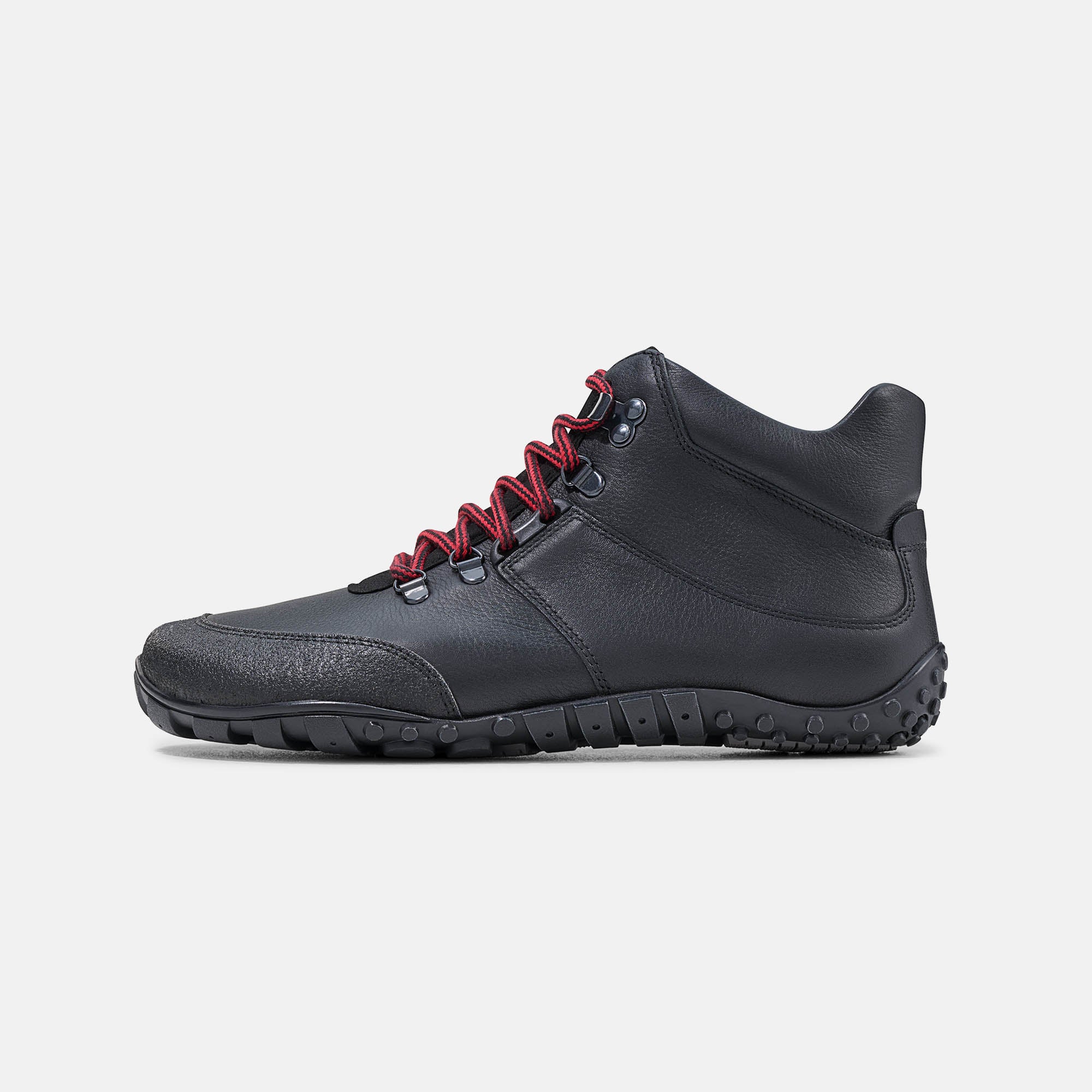 b-r-mountain-barefoot-2-0-wanderschuh-braun-schwarz image 4