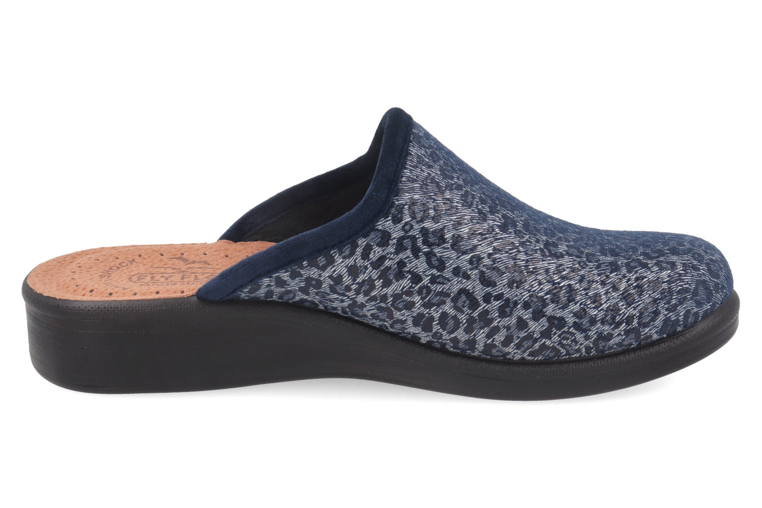 fly-flot-damen-pantoffel-microfaser-leder-fu-bett image 4