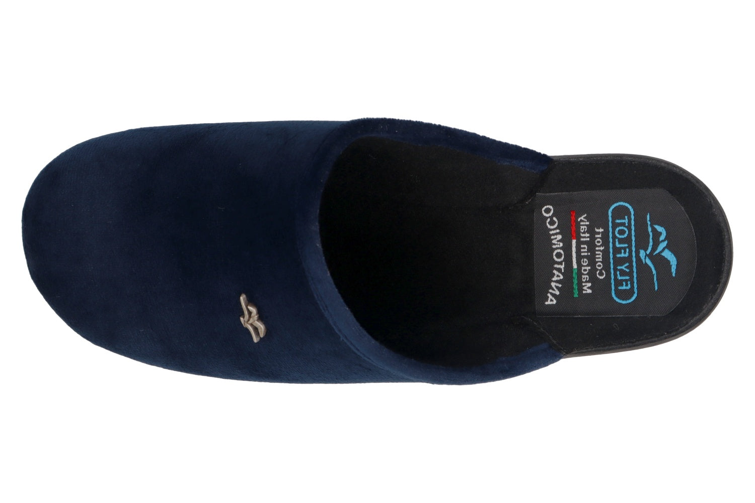 fly-flot-damen-pantolette-weiche-microfaser-4-0-cm image 2
