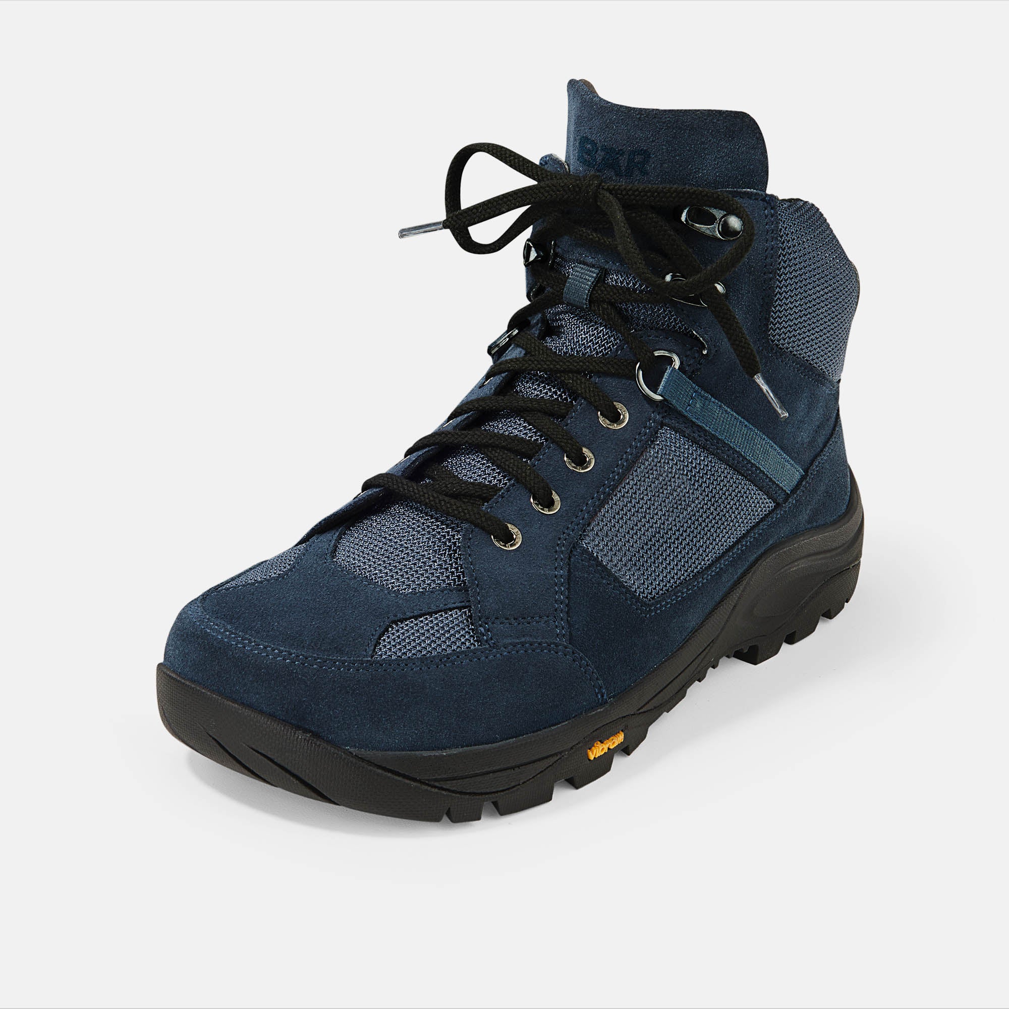 b-r-innsbruck-wanderschuh-blau-grau image 4