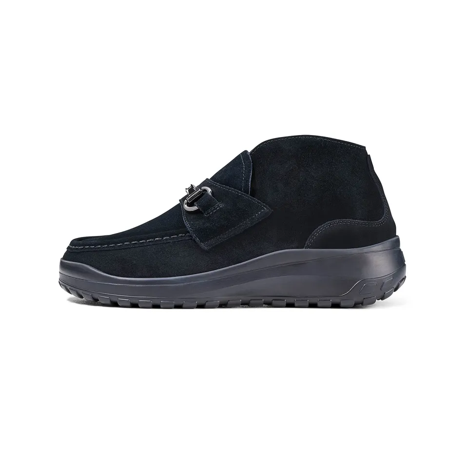 b-r-ela-loafer-stiefelette-schn-rschuh image 1