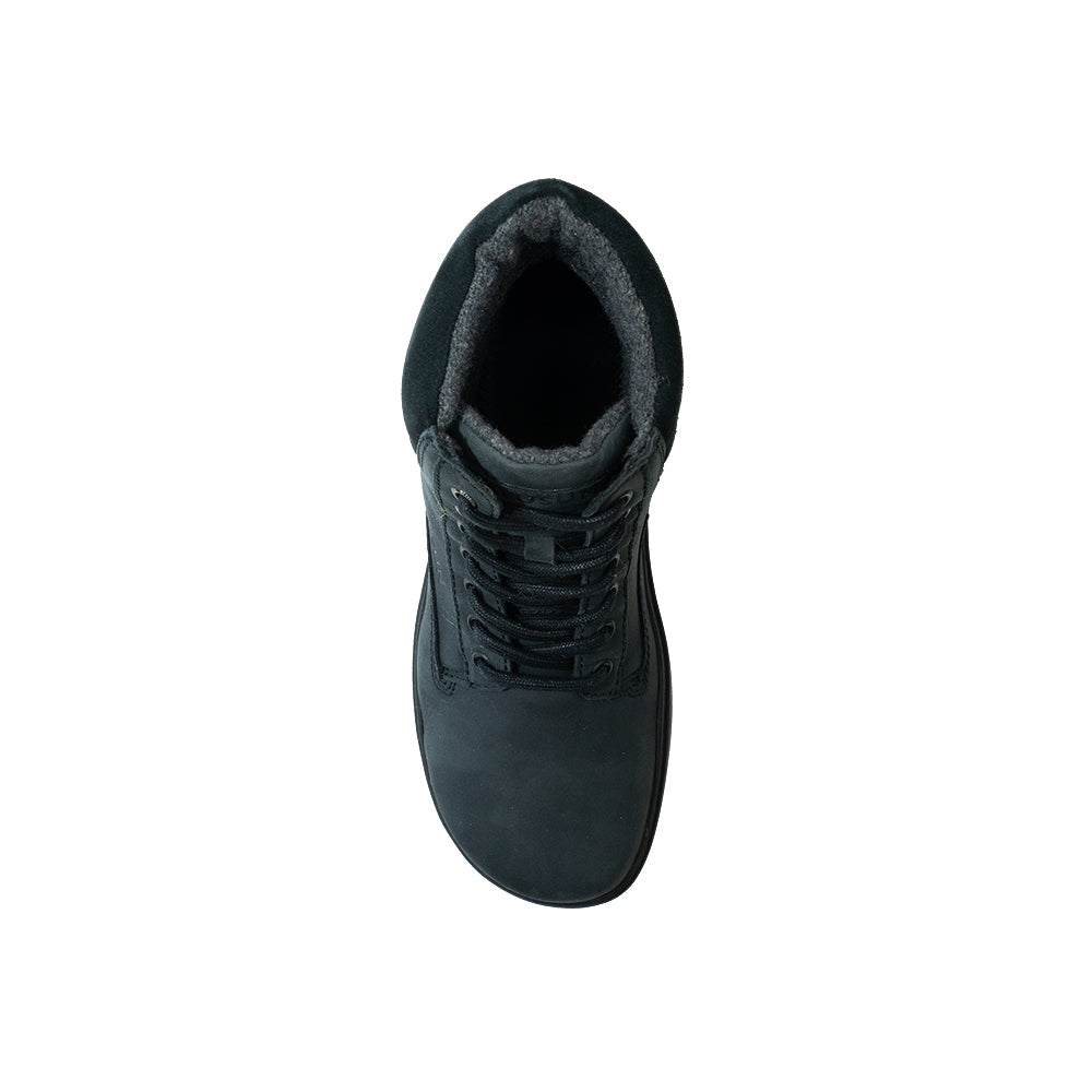 blusun-blsn-020m-barfu-schuh-herren-anthracite-wetterfest image 2